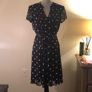 Dress size 12